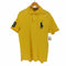 ポロラルフローレン POLO RALPH LAUREN CUCTOM SLIM FIT ビッグポニーナンバリングポロシャツ メンズ import:L