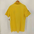 ポロラルフローレン POLO RALPH LAUREN CUCTOM SLIM FIT ビッグポニーナンバリングポロシャツ メンズ import:L
