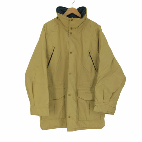 エルエルビーン L.L.Bean 80S USA製 MAINE WARDENS PARKA GORE-TEX メインワーデンズパーカ メンズ import:L