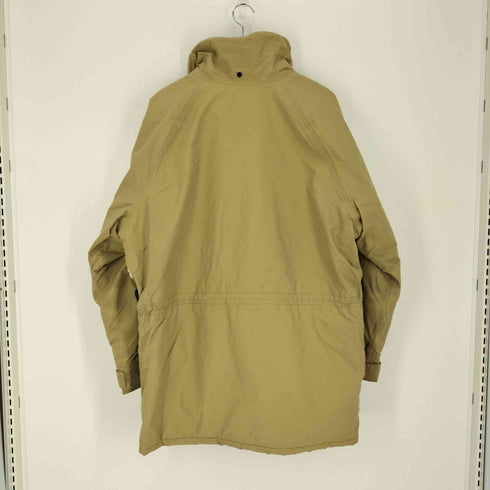 エルエルビーン L.L.Bean 80S USA製 MAINE WARDENS PARKA GORE-TEX メインワーデンズパーカ メンズ import:L