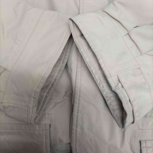 エルエルビーン L.L.Bean 80S USA製 MAINE WARDENS PARKA GORE-TEX メインワーデンズパーカ メンズ import:L