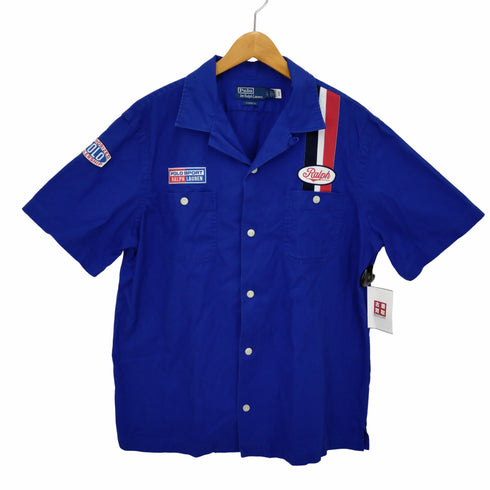 ポロバイラルフローレン Polo by RALPH LAUREN 23SS POLO 92 RACING SERIES CLASSIC FIT メンズ 180/100A