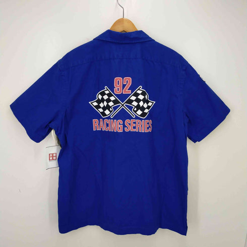 ポロバイラルフローレン Polo by RALPH LAUREN 23SS POLO 92 RACING SERIES CLASSIC FIT メンズ 180/100A