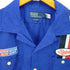 ポロバイラルフローレン Polo by RALPH LAUREN 23SS POLO 92 RACING SERIES CLASSIC FIT メンズ 180/100A
