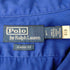 ポロバイラルフローレン Polo by RALPH LAUREN 23SS POLO 92 RACING SERIES CLASSIC FIT メンズ 180/100A