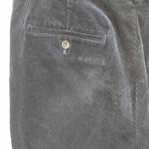 ポロラルフローレン POLO RALPH LAUREN コーデュロイ パンツ メンズ 32/32