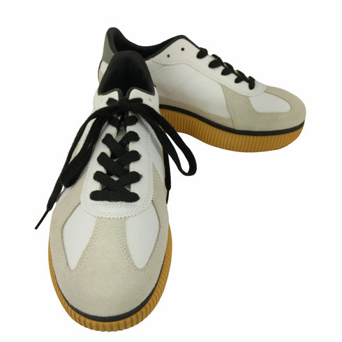 オニツカタイガー ONITSUKA TIGER DELECITY メンズ JPN:27.5