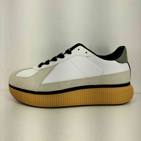 オニツカタイガー ONITSUKA TIGER DELECITY メンズ JPN:27.5