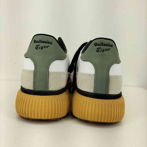 オニツカタイガー ONITSUKA TIGER DELECITY メンズ JPN:27.5