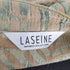 LASEINE マオカラー 楊柳4Bジャケット レディース 11AR