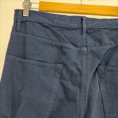 グローン GRON スリムストレートパンツ メンズ JPN:L