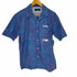 エクストララージ X-LARGE S/S OPEN COLLAR SHIRT メンズ JPN:M