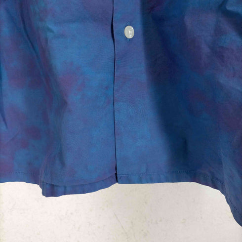 エクストララージ X-LARGE S/S OPEN COLLAR SHIRT メンズ JPN:M