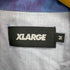 エクストララージ X-LARGE S/S OPEN COLLAR SHIRT メンズ JPN:M