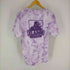 エクストララージ X-LARGE タイダイ柄クルーネックTシャツ メンズ JPN:S
