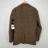 ポロバイラルフローレン Polo by RALPH LAUREN Polo Twees 千鳥柄 2Bテーラードジャケット メンズ 175/96A