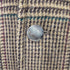 ポロバイラルフローレン Polo by RALPH LAUREN Polo Twees 千鳥柄 2Bテーラードジャケット メンズ 175/96A