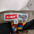エクストララージ X-LARGE ポケットチェックデザインハーフパンツ メンズ US:30-31