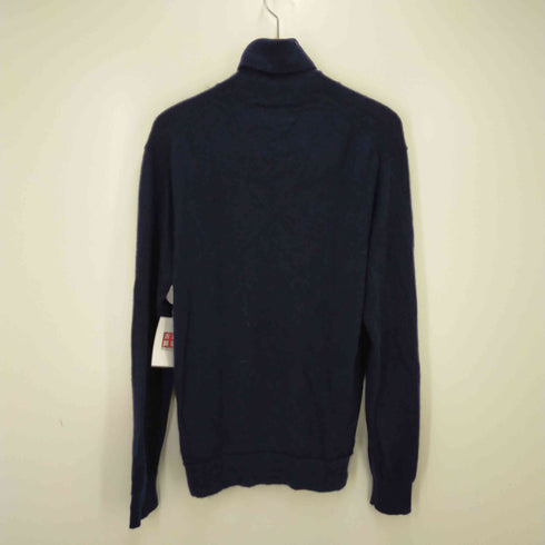 ポロラルフローレン POLO RALPH LAUREN ウォッシャブル メリノウール ハイネック セーター メンズ 175-96A
