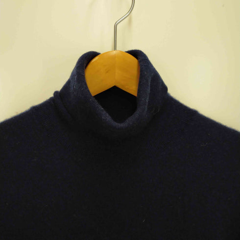 ポロラルフローレン POLO RALPH LAUREN ウォッシャブル メリノウール ハイネック セーター メンズ 175-96A