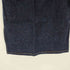 ヒステリックグラマー HYSTERIC GLAMOUR 裏地レオパード柄 デニムスカート レディース FREE