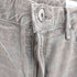 アッパーハイツ upper hights THE LIPSTICK ストレートデニム レディース US:26-27