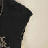 ヒステリックグラマー HYSTERIC GLAMOUR ヒスガールプリント VネックニットTシャツ ラインストーン レディース FREE