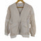 ザラ ZARA knit bomber jacket レディース JPN:S