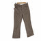 ラングラー Wrangler 80-90sランチャーチェックフレアパンツ レディース