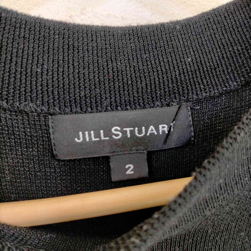 ジルスチュアート JILLSTUART ニットワンピース レディース JPN:2