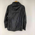 シーケーカルバンクライン ck Calvin Klein 裏地メッシュ サテンジップアップフーディ メンズ JPN:L