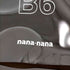 ナナナナ NaNa-NaNa クリアショルダーバッグ レディース B6