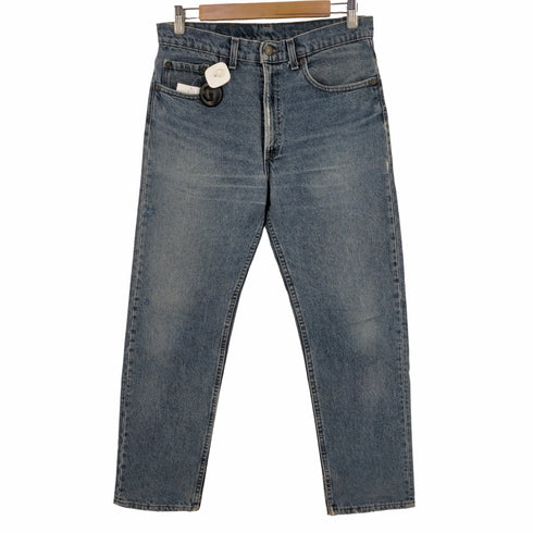 リーバイス Levis 90S USA製 ボタン裏546 505 デニムパンツ メンズ W33×L30