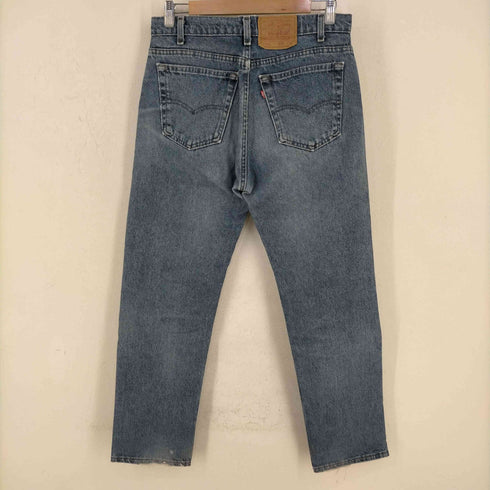リーバイス Levis 90S USA製 ボタン裏546 505 デニムパンツ メンズ W33×L30