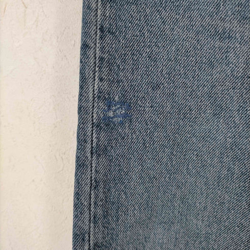 リーバイス Levis 90S USA製 ボタン裏546 505 デニムパンツ メンズ W33×L30