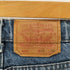 リーバイス Levis 90S USA製 ボタン裏546 505 デニムパンツ メンズ W33×L30