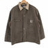 カーハート Carhartt Blanket Lined Chore Coat メンズ import:L