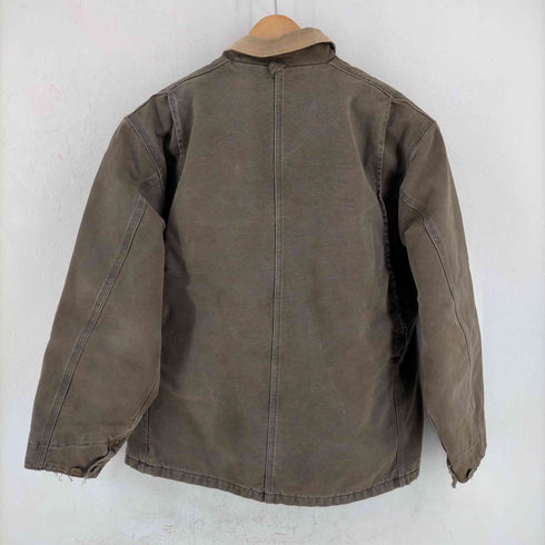 カーハート Carhartt Blanket Lined Chore Coat メンズ import:L