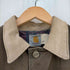 カーハート Carhartt Blanket Lined Chore Coat メンズ import:L