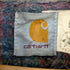 カーハート Carhartt Blanket Lined Chore Coat メンズ import:L