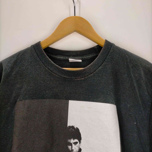 シュプリーム Supreme 17AW Scarface Split Tee メンズ JPN:M