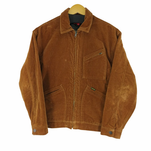シュプリーム Supreme 20AW Velvet Work Jacket ベルベットワークジャケット メンズ JPN:S