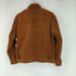 シュプリーム Supreme 20AW Velvet Work Jacket ベルベットワークジャケット メンズ JPN:S