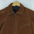 シュプリーム Supreme 20AW Velvet Work Jacket ベルベットワークジャケット メンズ JPN:S