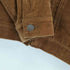シュプリーム Supreme 20AW Velvet Work Jacket ベルベットワークジャケット メンズ JPN:S