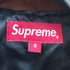 シュプリーム Supreme 20AW Velvet Work Jacket ベルベットワークジャケット メンズ JPN:S
