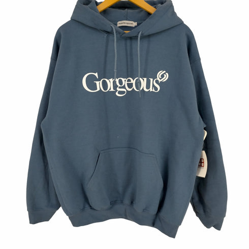 ポアヴァール poval EASTEN BLOC HOODIE メンズ L
