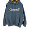 ポアヴァール poval EASTEN BLOC HOODIE メンズ L