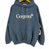 ポアヴァール poval EASTEN BLOC HOODIE メンズ L
