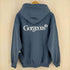 ポアヴァール poval EASTEN BLOC HOODIE メンズ L